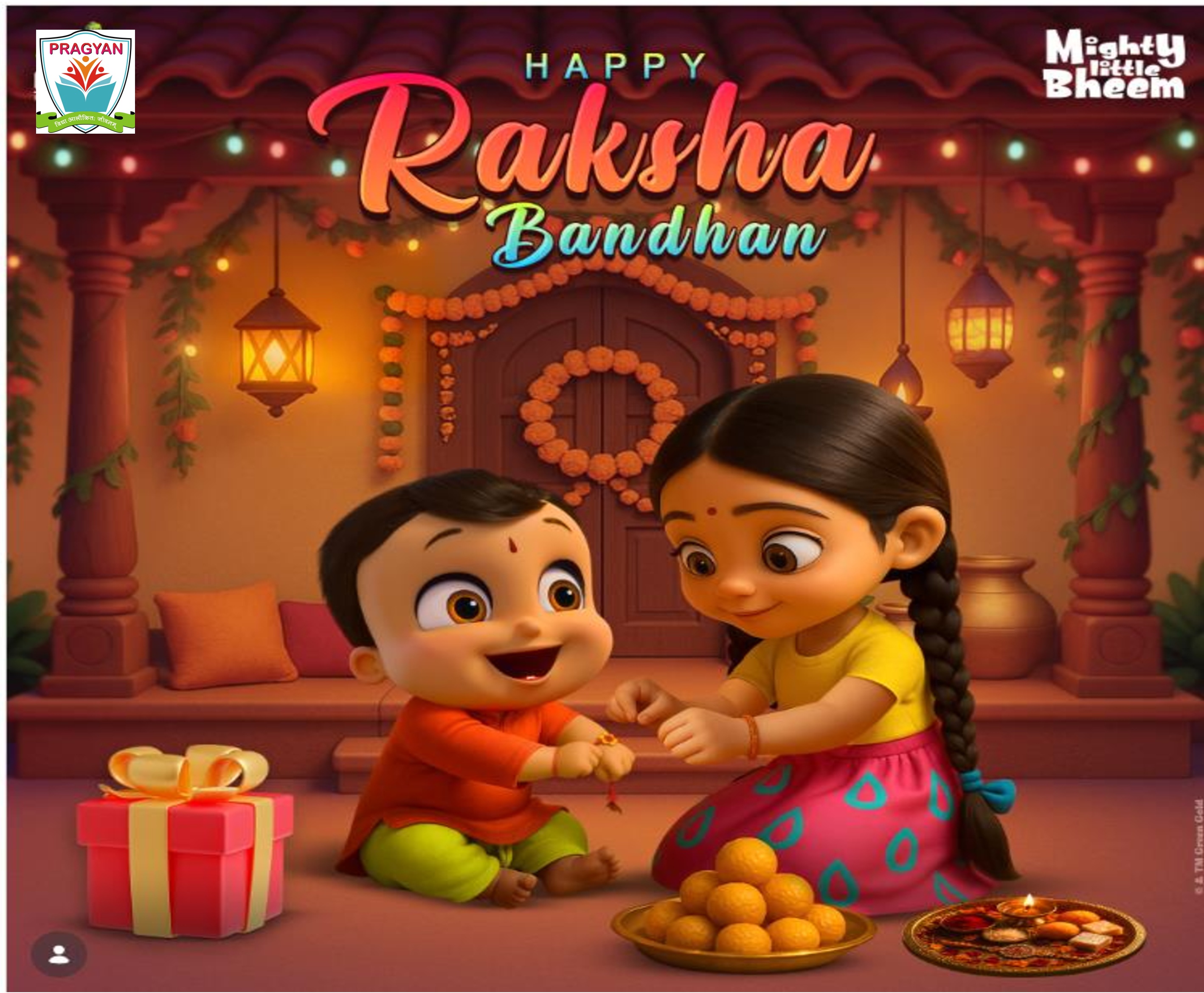 Rakshabandhan